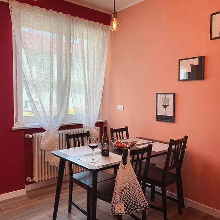 Wellhome Asti Dış mekan fotoğraf