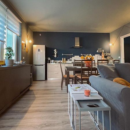 Wellhome Asti Dış mekan fotoğraf