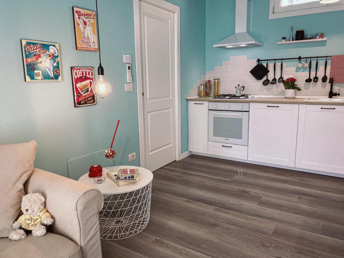 Wellhome Asti Dış mekan fotoğraf