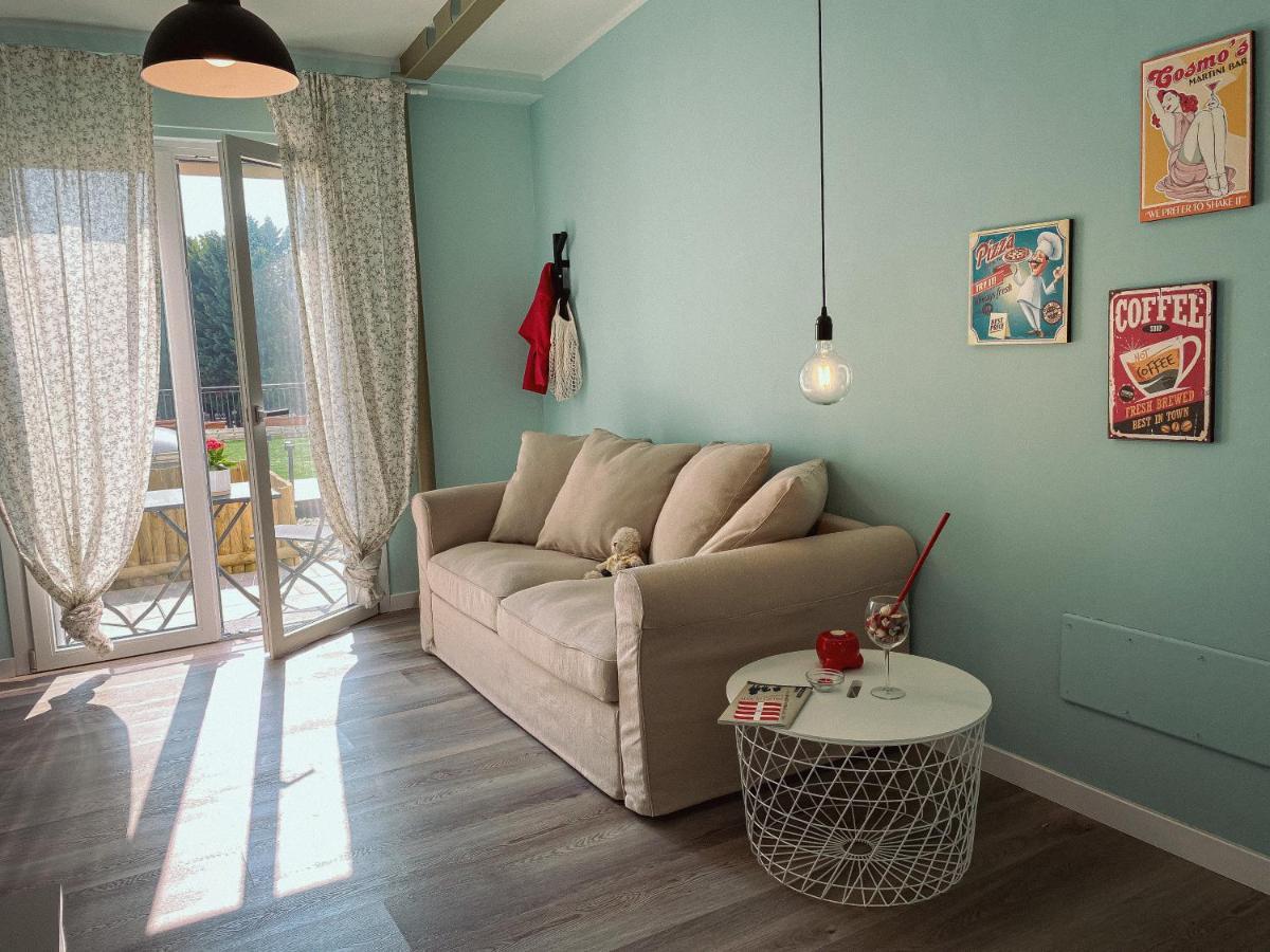Wellhome Asti Dış mekan fotoğraf