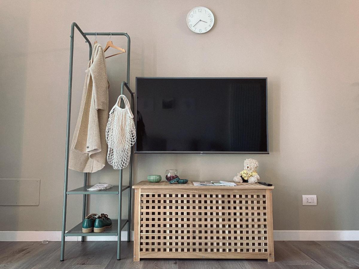 Wellhome Asti Dış mekan fotoğraf