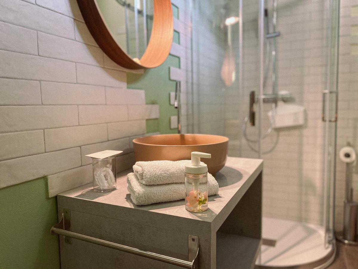 Wellhome Asti Dış mekan fotoğraf