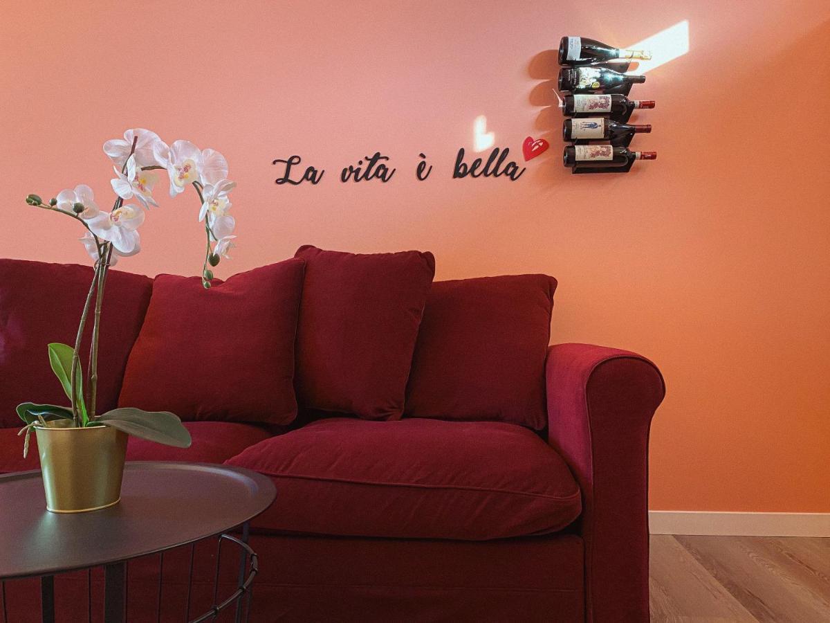 Wellhome Asti Dış mekan fotoğraf