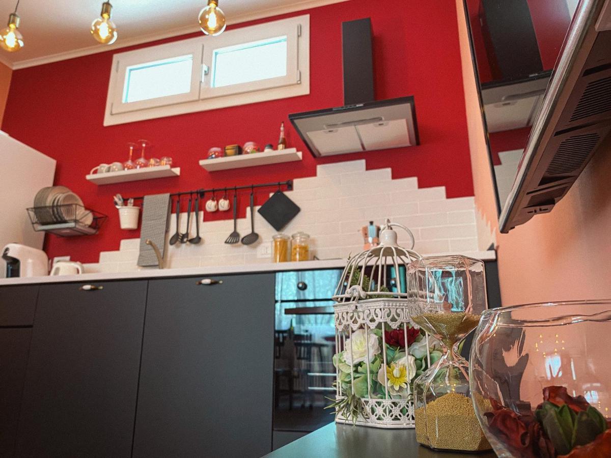 Wellhome Asti Dış mekan fotoğraf
