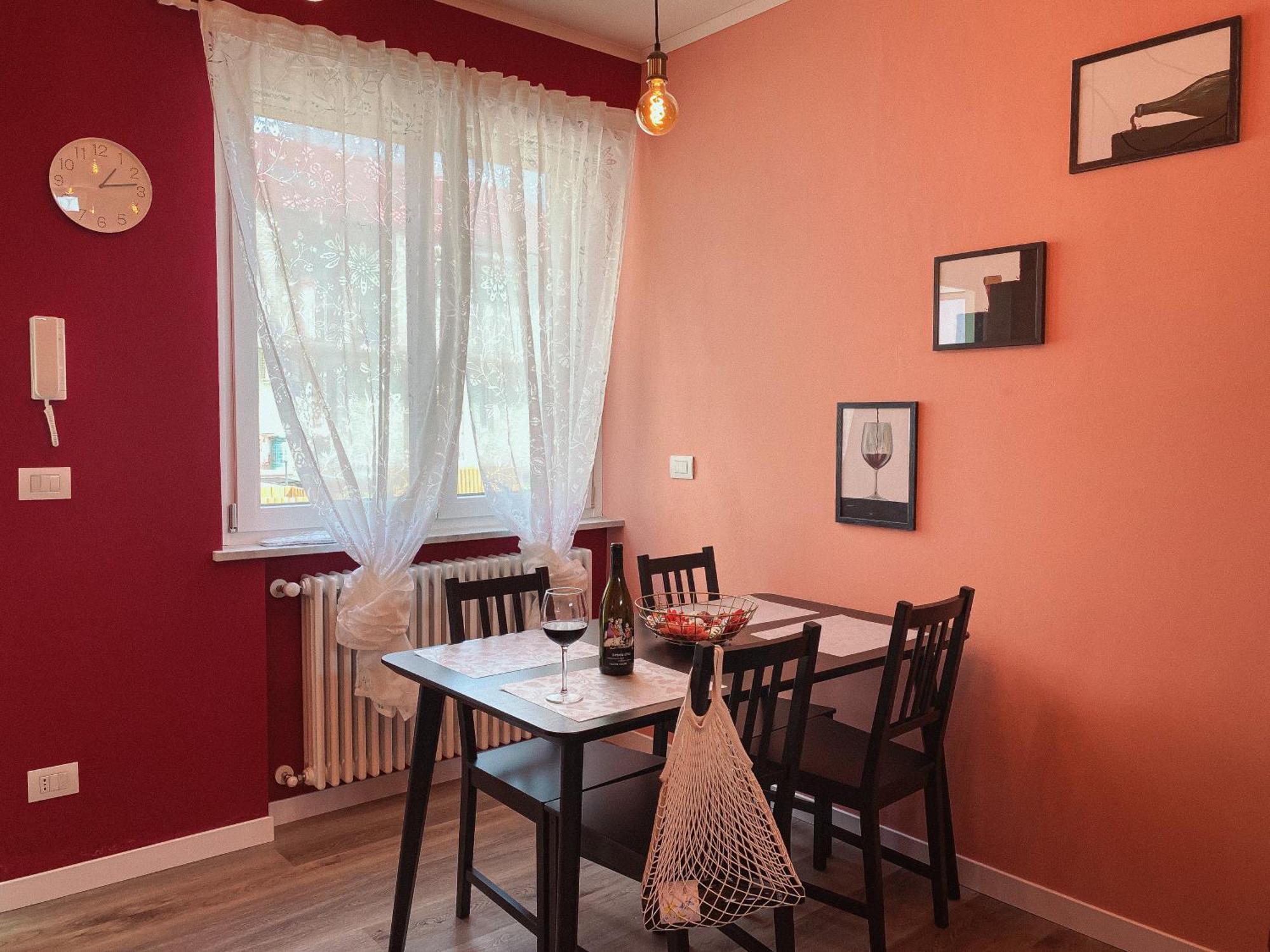 Wellhome Asti Dış mekan fotoğraf