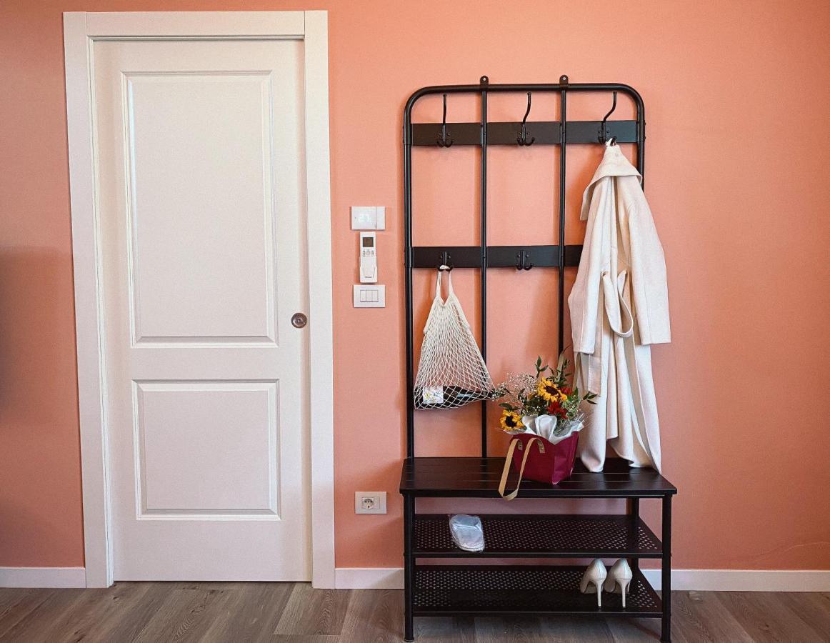 Wellhome Asti Dış mekan fotoğraf