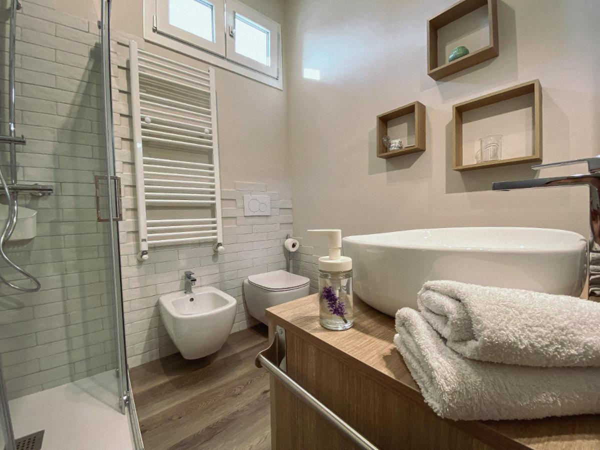Wellhome Asti Dış mekan fotoğraf
