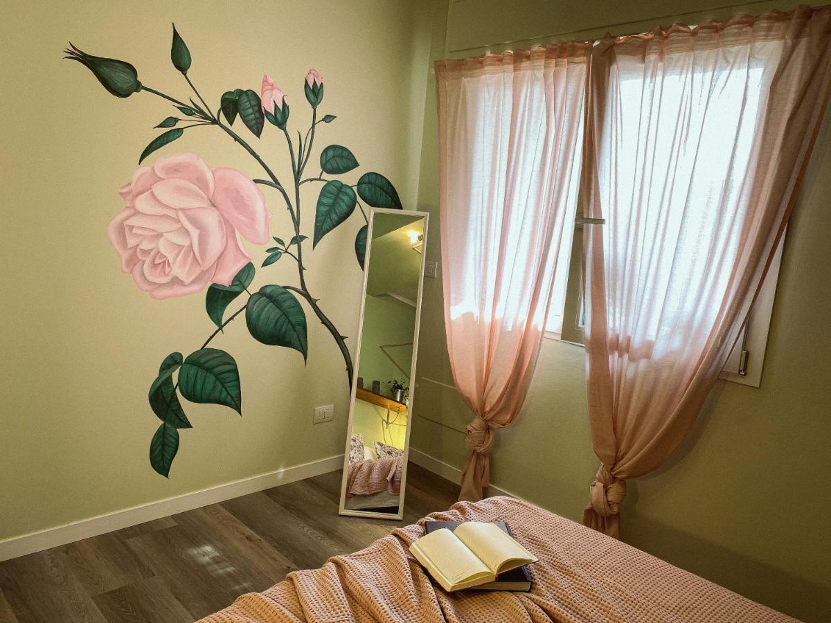 Wellhome Asti Dış mekan fotoğraf
