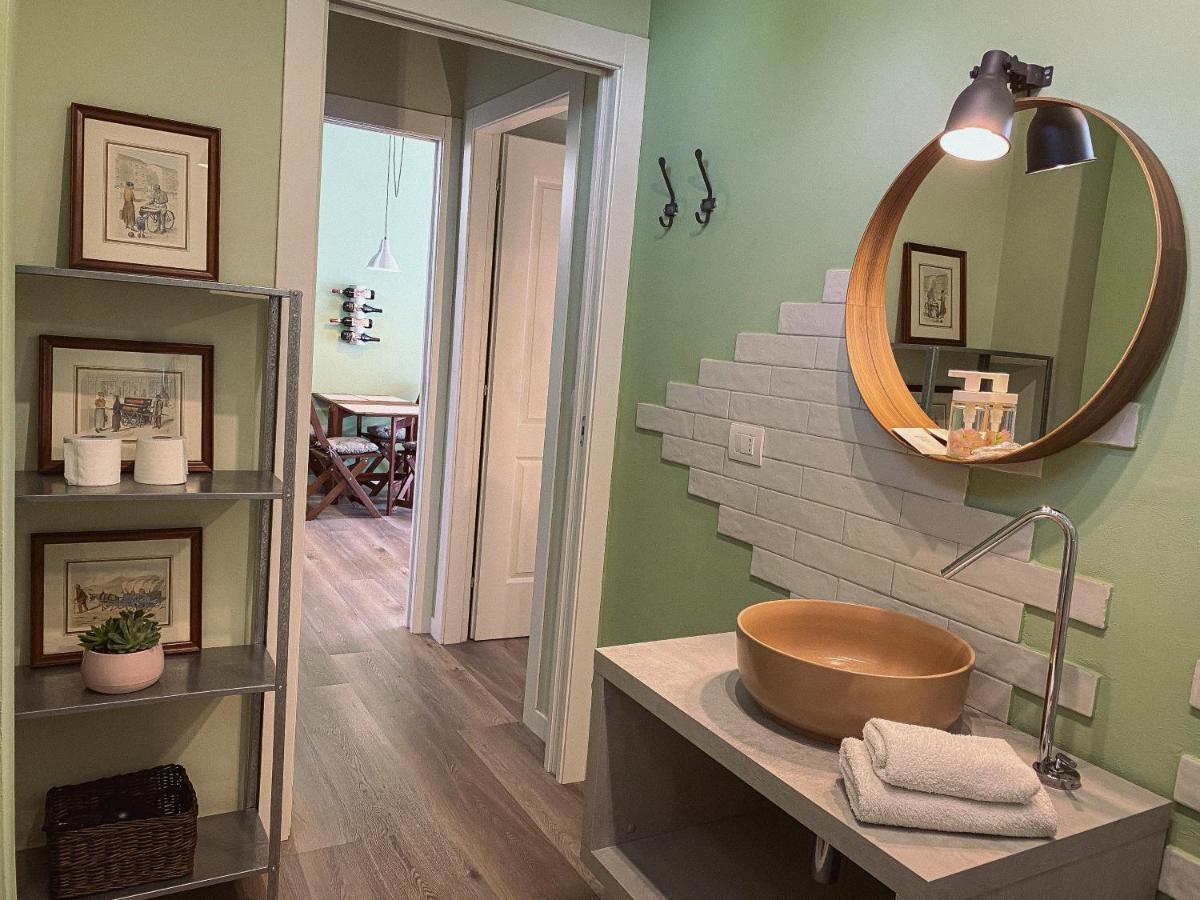 Wellhome Asti Dış mekan fotoğraf