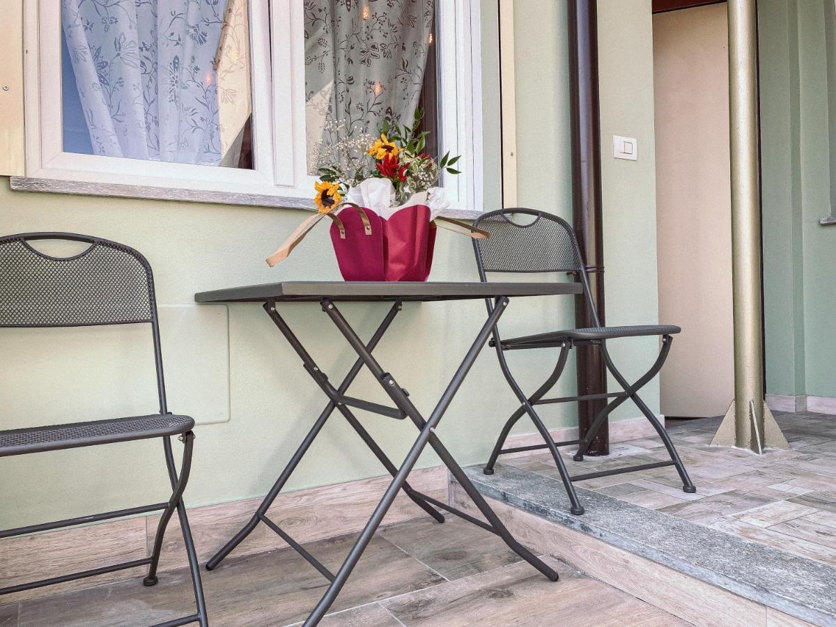 Wellhome Asti Dış mekan fotoğraf