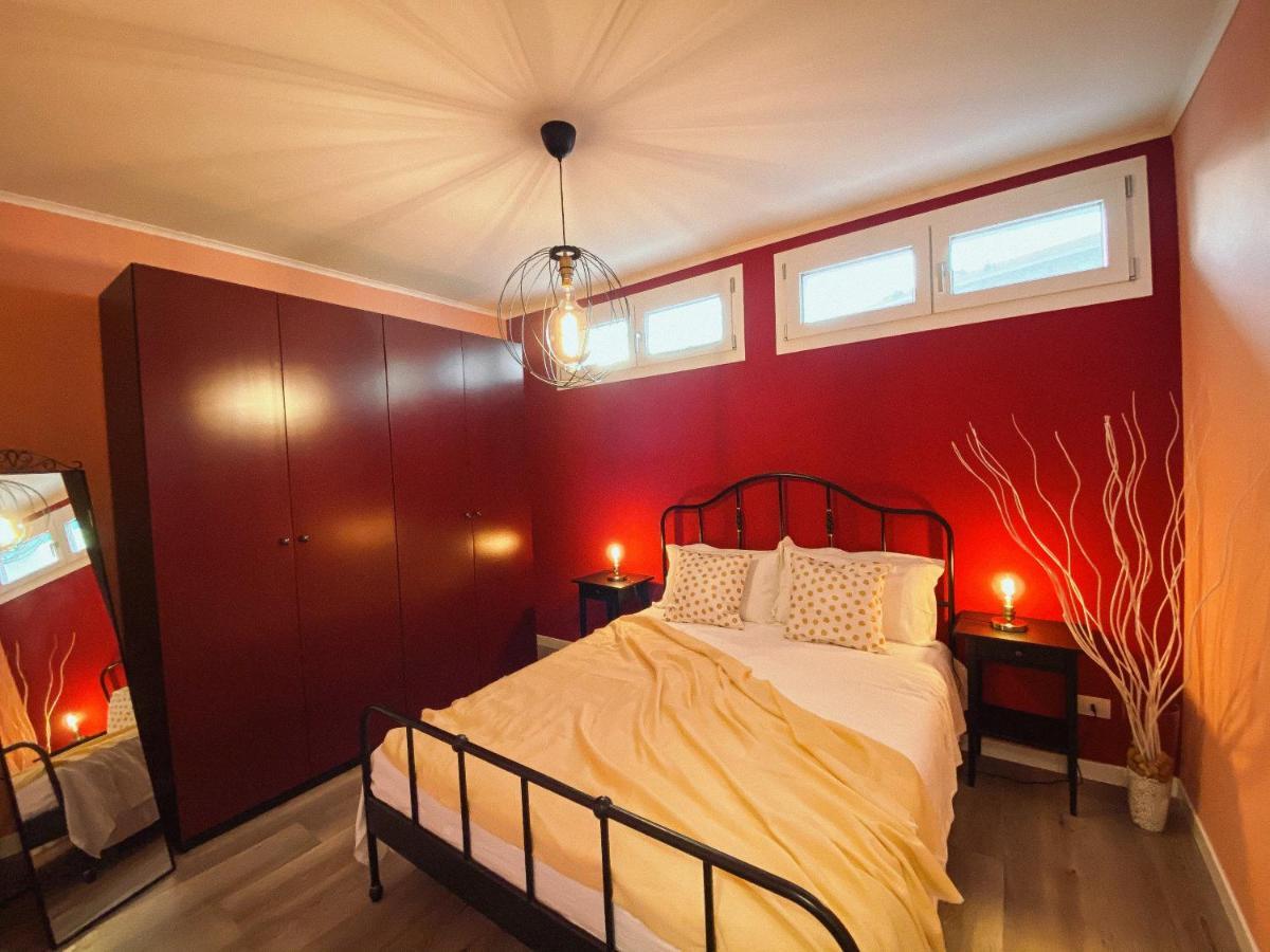Wellhome Asti Dış mekan fotoğraf