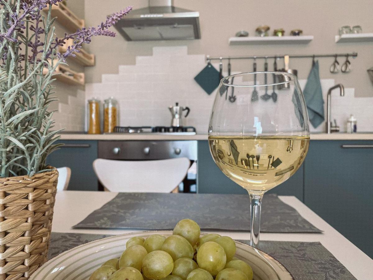 Wellhome Asti Dış mekan fotoğraf