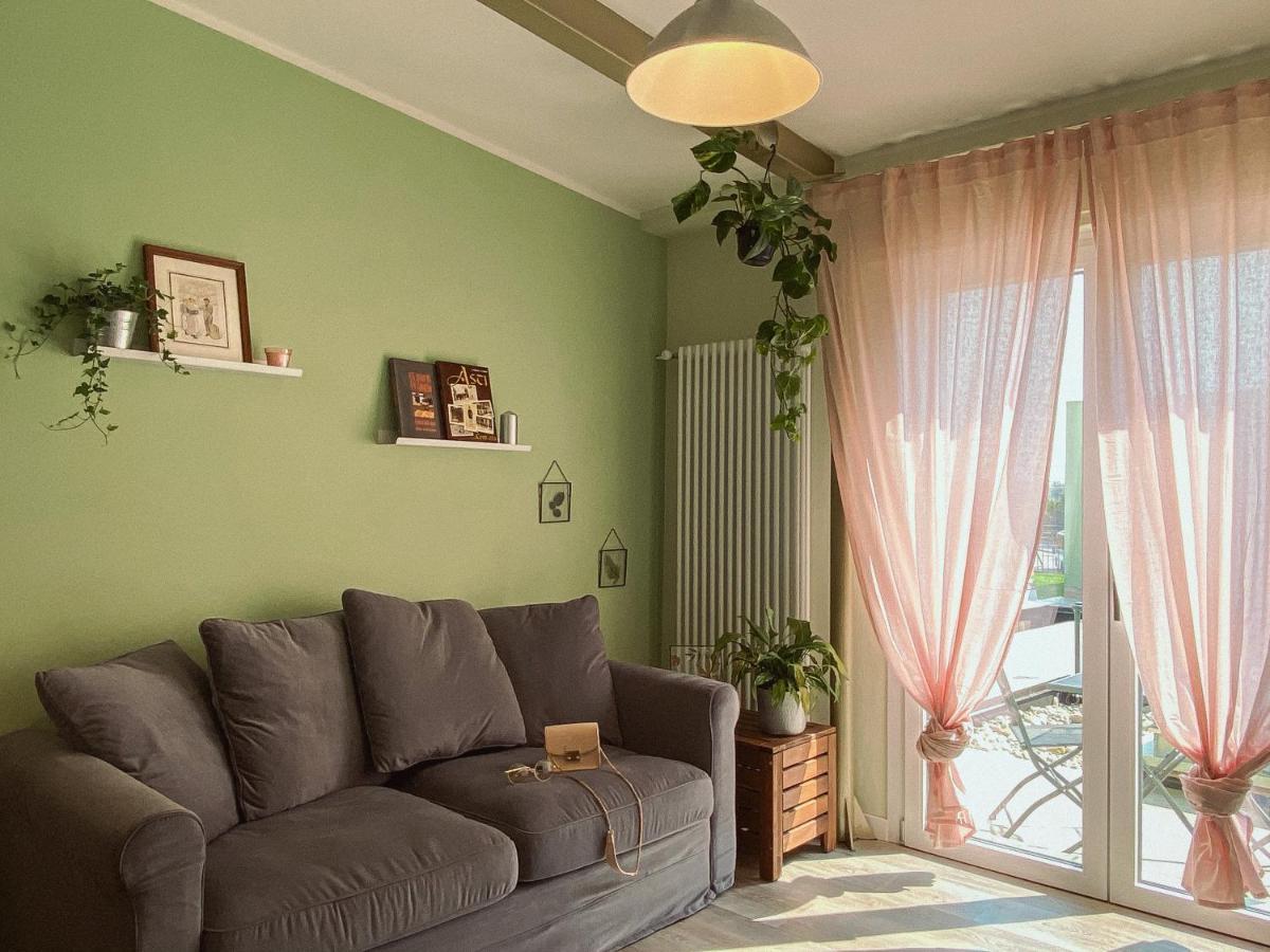 Wellhome Asti Dış mekan fotoğraf