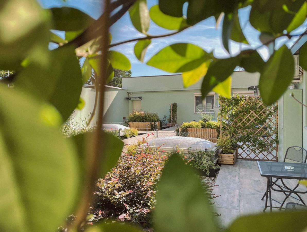 Wellhome Asti Dış mekan fotoğraf