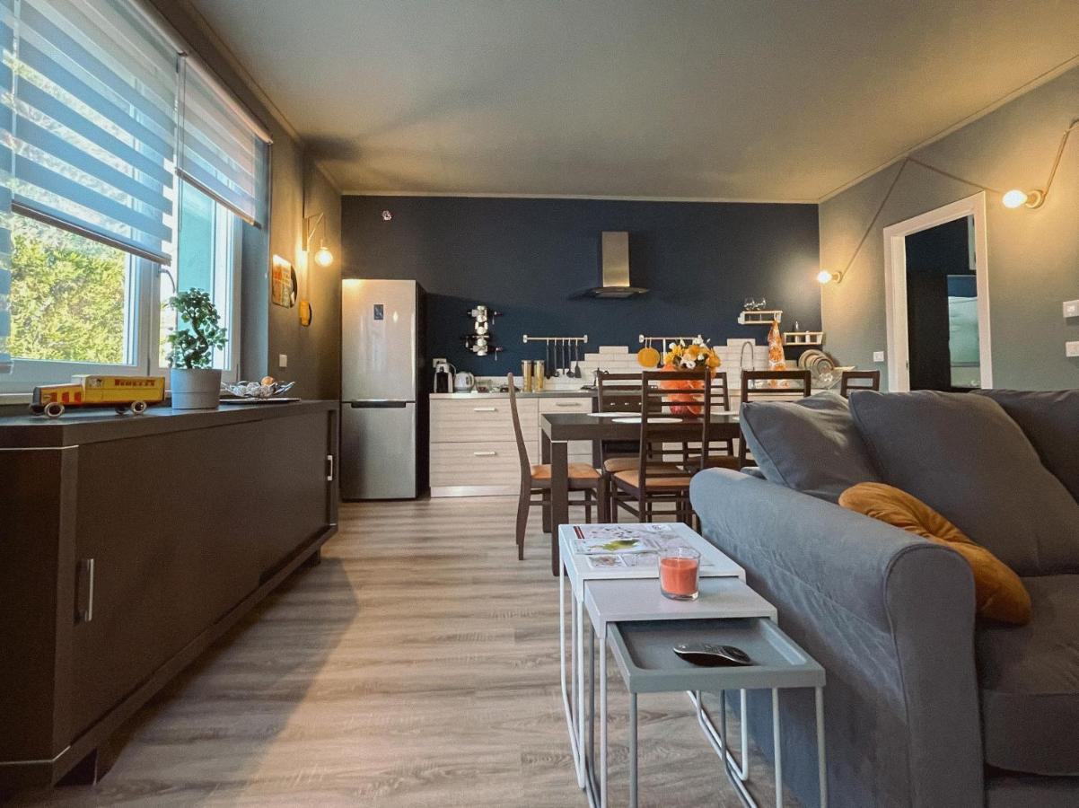 Wellhome Asti Dış mekan fotoğraf