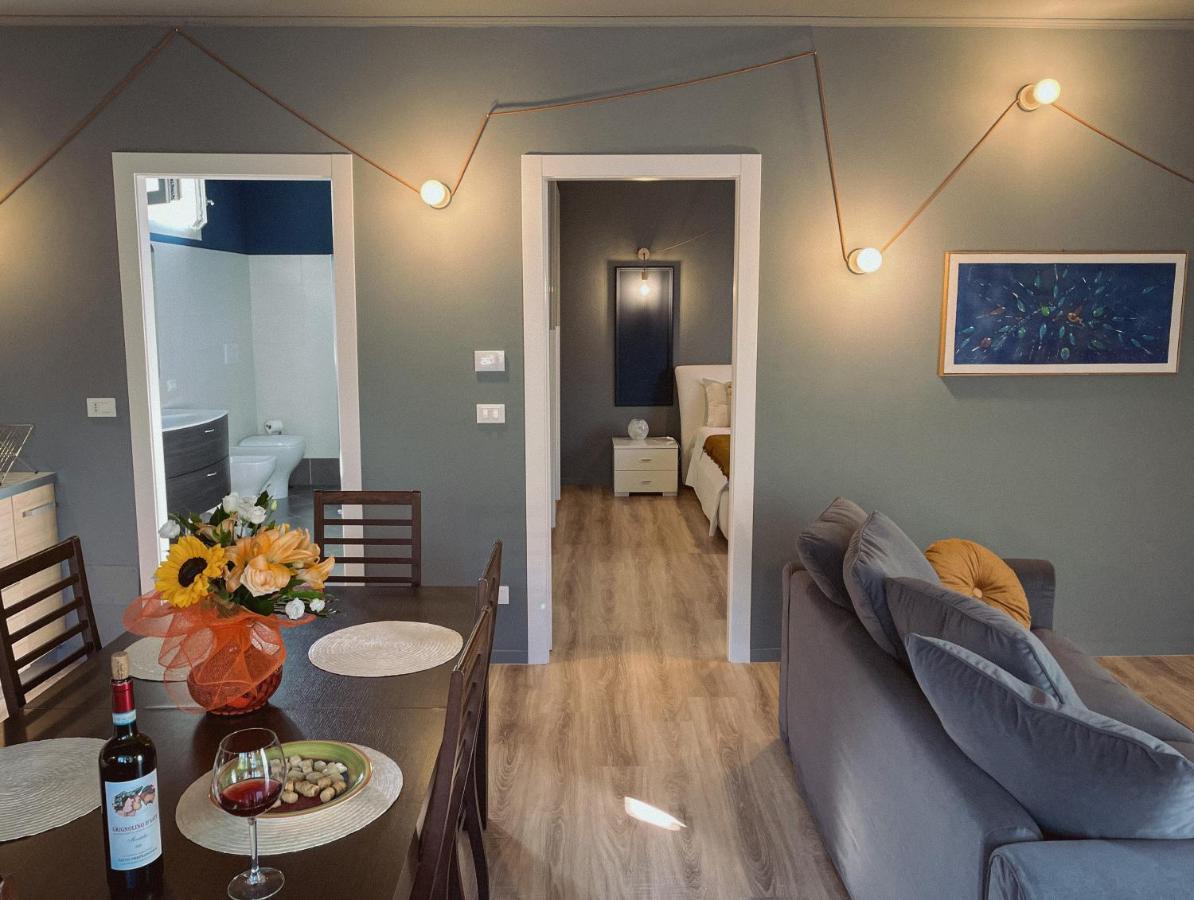 Wellhome Asti Dış mekan fotoğraf