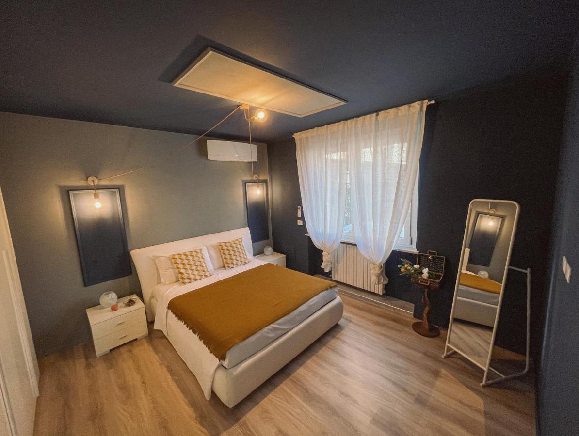 Wellhome Asti Dış mekan fotoğraf